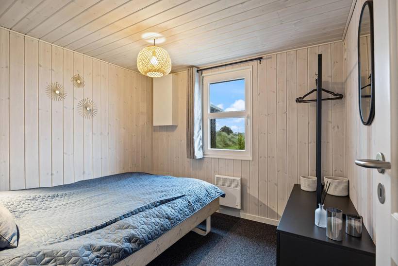 Foto von Ferienhaus JA08 in Søndervig - Westjütland
