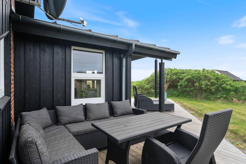 Foto von Ferienhaus JA08 in Søndervig - Westjütland
