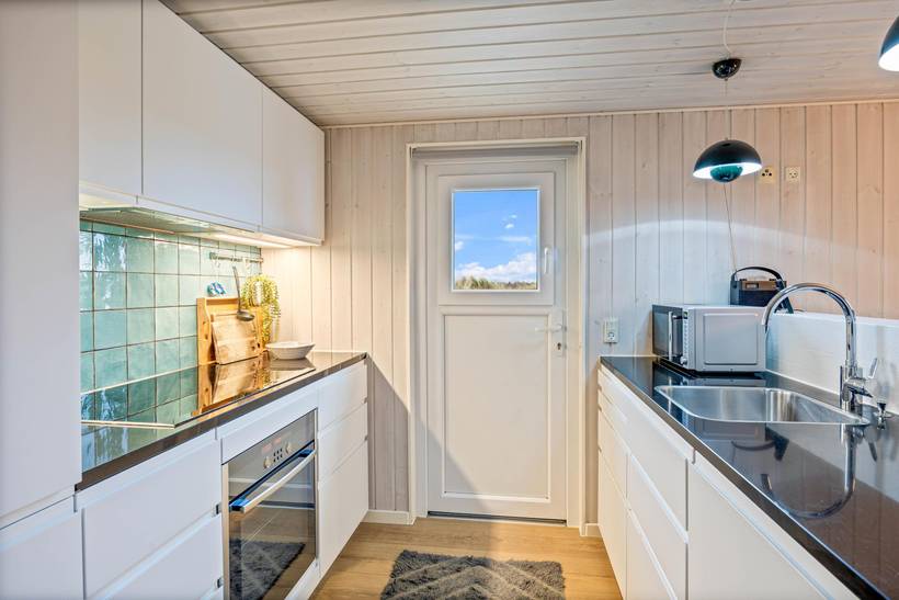 Foto von Ferienhaus JA08 in Søndervig - Westjütland