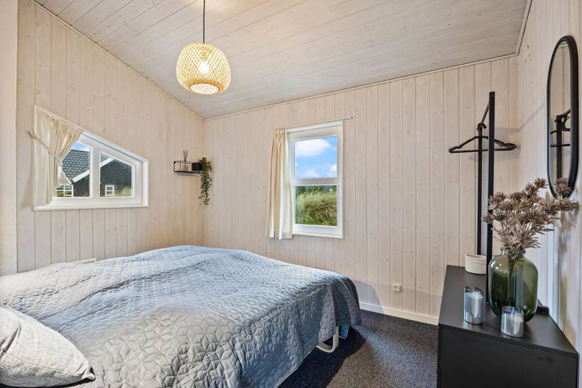 Foto von Ferienhaus JA08 in Søndervig - Westjütland