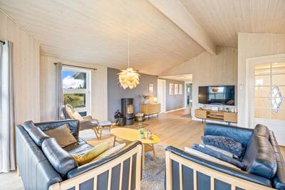 Vorschaubild von Ferienhaus JA08 in Søndervig - Westjütland