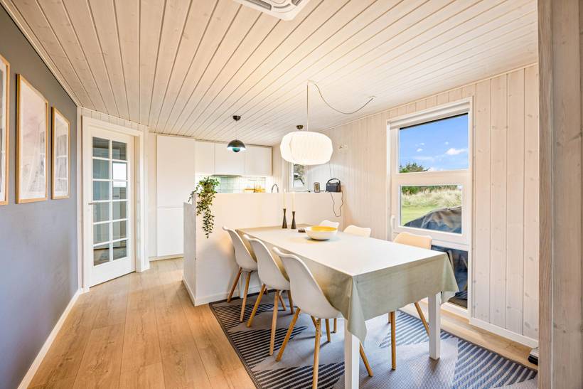 Foto von Ferienhaus JA08 in Søndervig - Westjütland