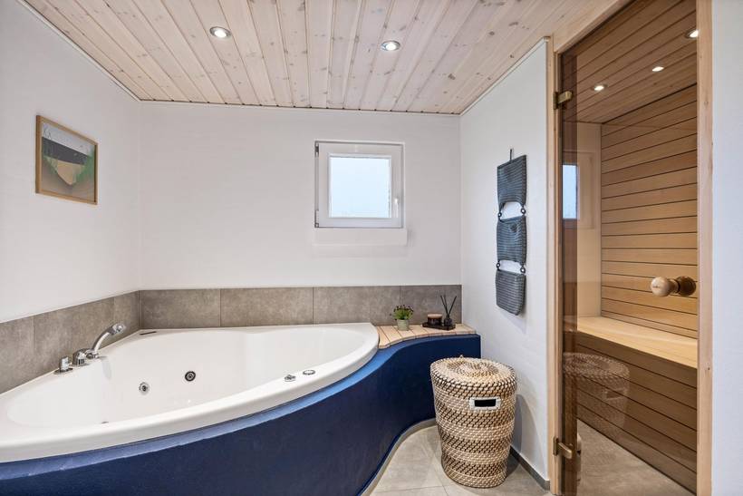 Foto von Ferienhaus JA08 in Søndervig - Westjütland