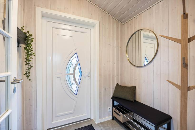 Foto von Ferienhaus JA08 in Søndervig - Westjütland