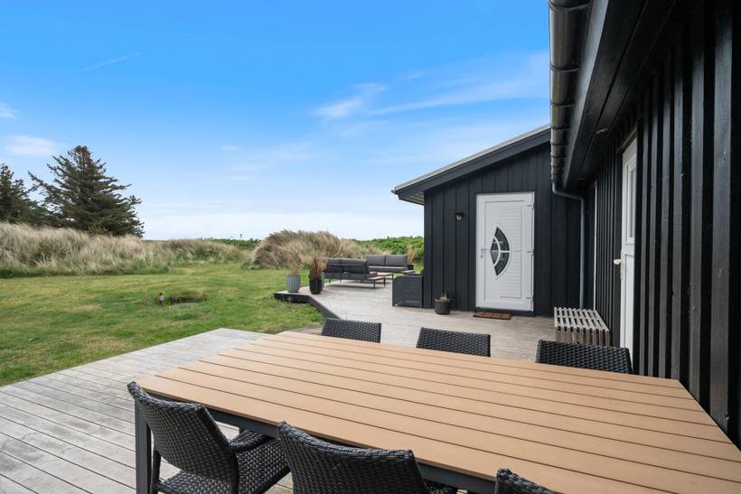 Foto von Ferienhaus JA08 in Søndervig - Westjütland