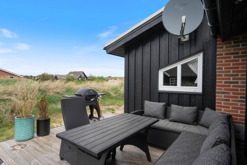 Foto von Ferienhaus JA08 in Søndervig - Westjütland