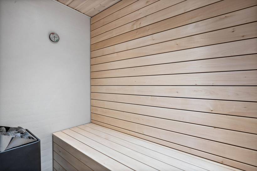 Foto von Ferienhaus JA08 in Søndervig - Westjütland