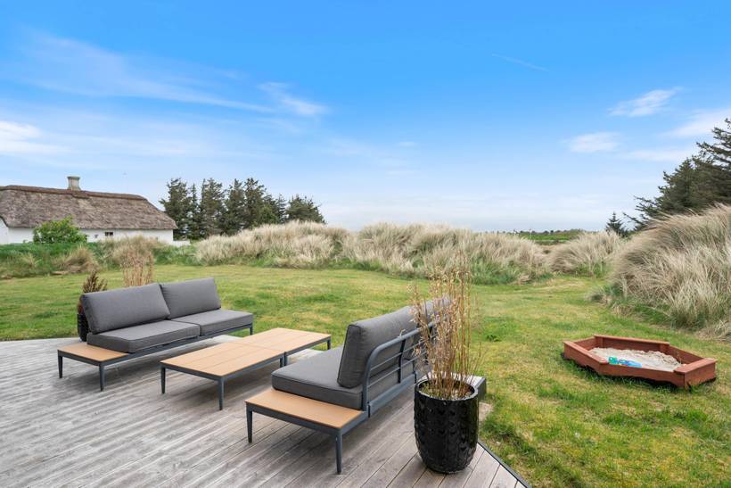 Foto von Ferienhaus JA08 in Søndervig - Westjütland