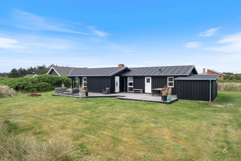 Foto von Ferienhaus JA08 in Søndervig - Westjütland