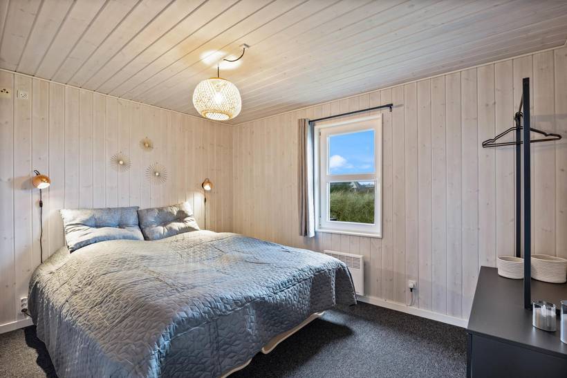 Foto von Ferienhaus JA08 in Søndervig - Westjütland