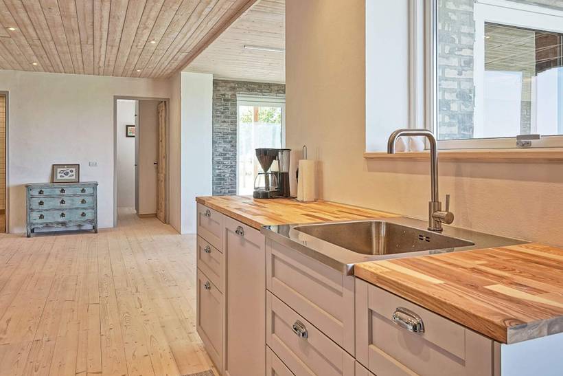 Foto von Ferienhaus JA11 auf Svaneke - Bornholm