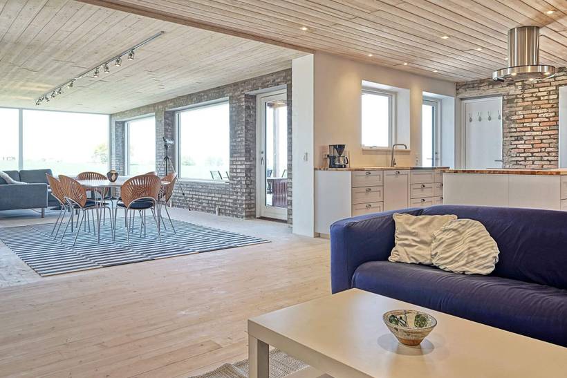 Foto von Ferienhaus JA11 auf Svaneke - Bornholm