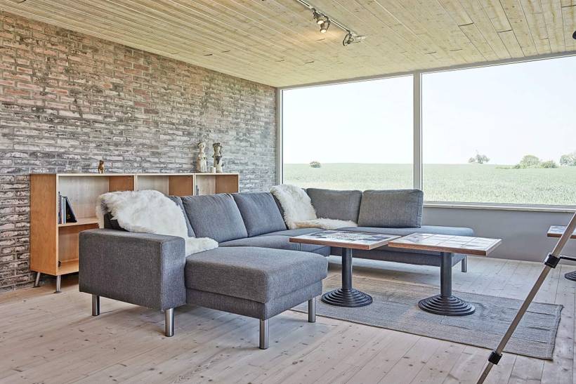 Foto von Ferienhaus JA11 auf Svaneke - Bornholm