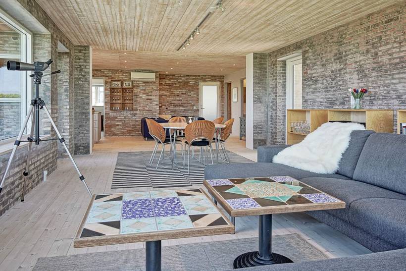 Foto von Ferienhaus JA11 auf Svaneke - Bornholm