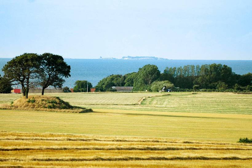 Foto von Ferienhaus JA11 auf Svaneke - Bornholm