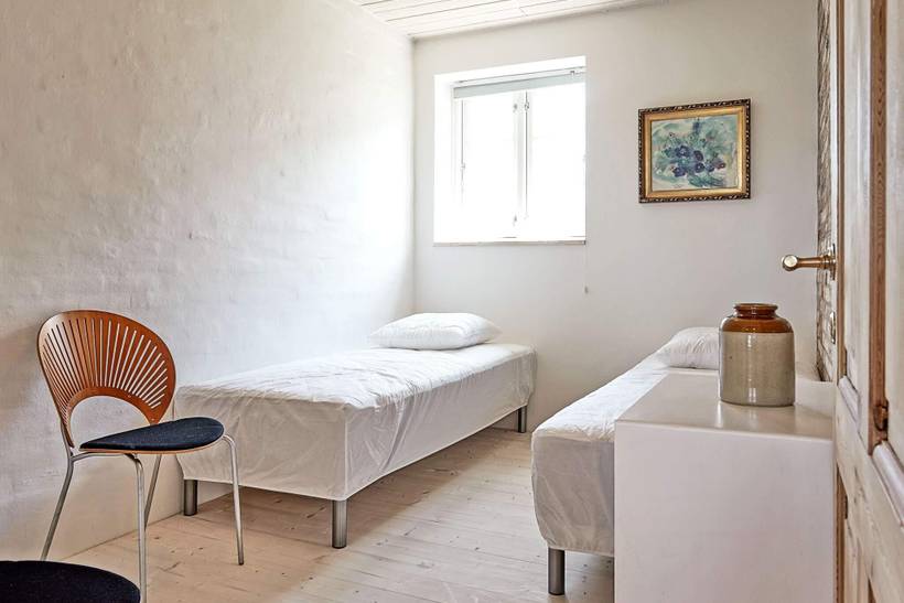 Foto von Ferienhaus JA11 auf Svaneke - Bornholm