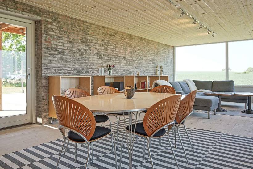 Foto von Ferienhaus JA11 auf Svaneke - Bornholm