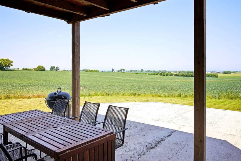 Foto von Ferienhaus JA11 auf Svaneke - Bornholm