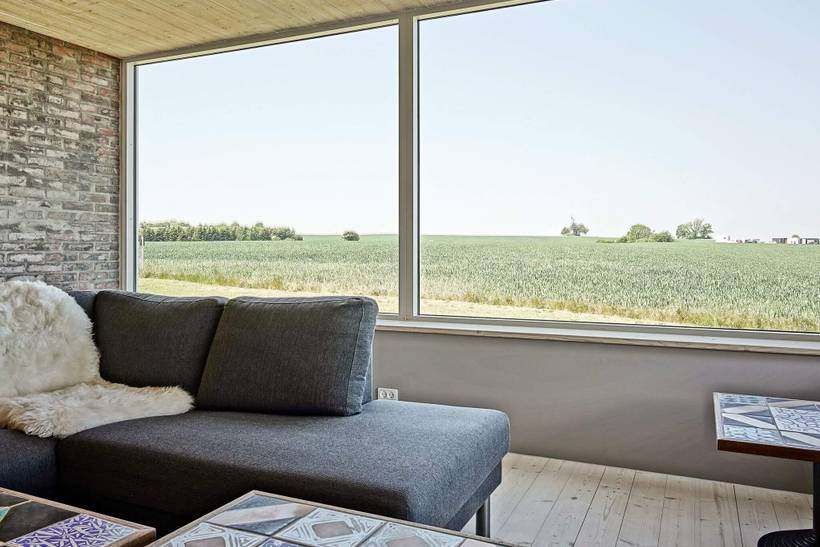 Foto von Ferienhaus JA11 auf Svaneke - Bornholm