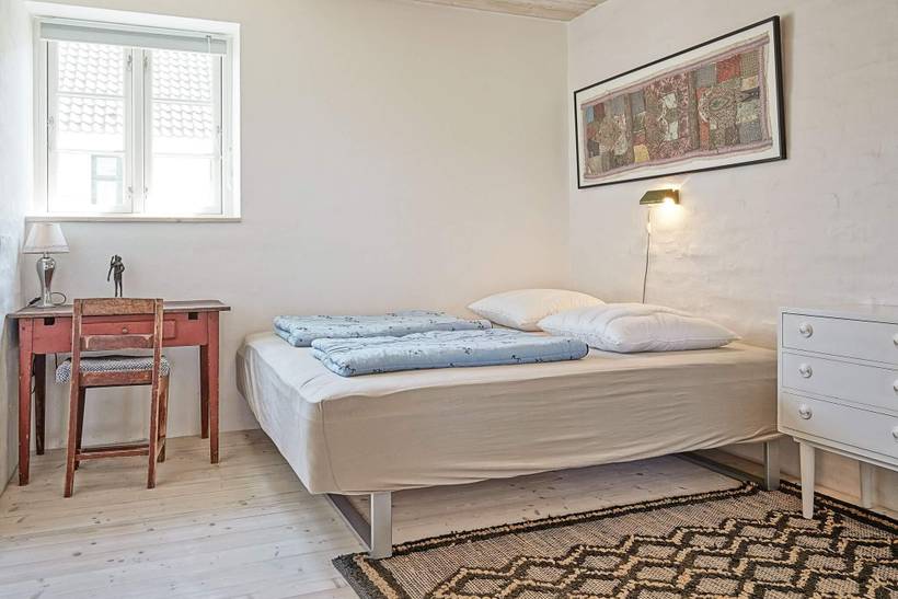 Foto von Ferienhaus JA11 auf Svaneke - Bornholm