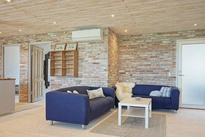 Foto von Ferienhaus JA11 auf Svaneke - Bornholm
