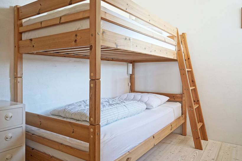 Foto von Ferienhaus JA11 auf Svaneke - Bornholm