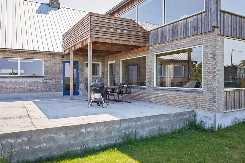 Foto von Ferienhaus JA11 auf Svaneke - Bornholm