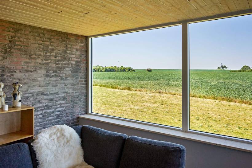 Foto von Ferienhaus JA11 auf Svaneke - Bornholm