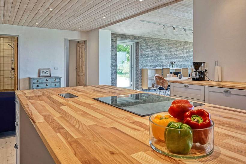 Foto von Ferienhaus JA11 auf Svaneke - Bornholm