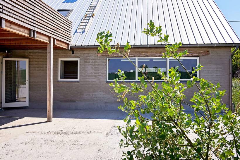 Foto von Ferienhaus JA11 auf Svaneke - Bornholm