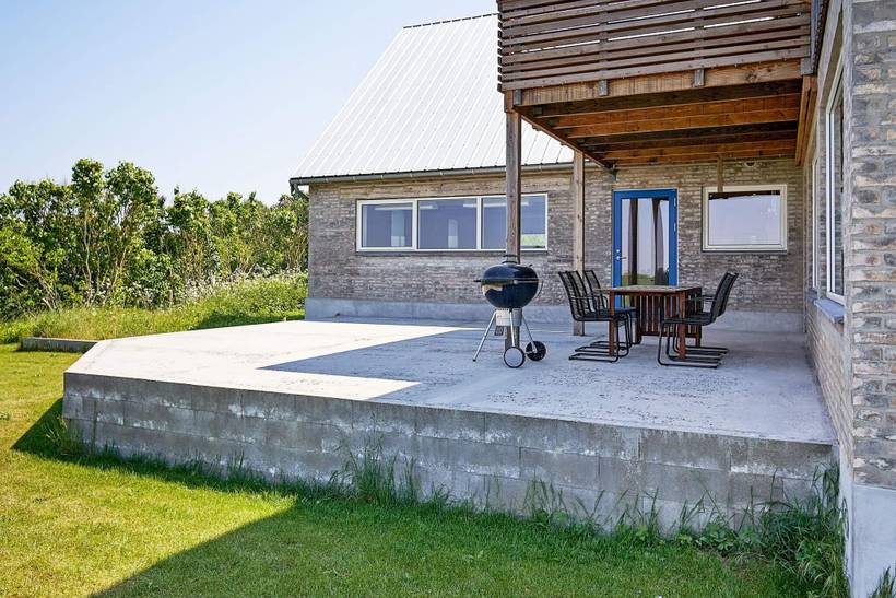 Foto von Ferienhaus JA11 auf Svaneke - Bornholm