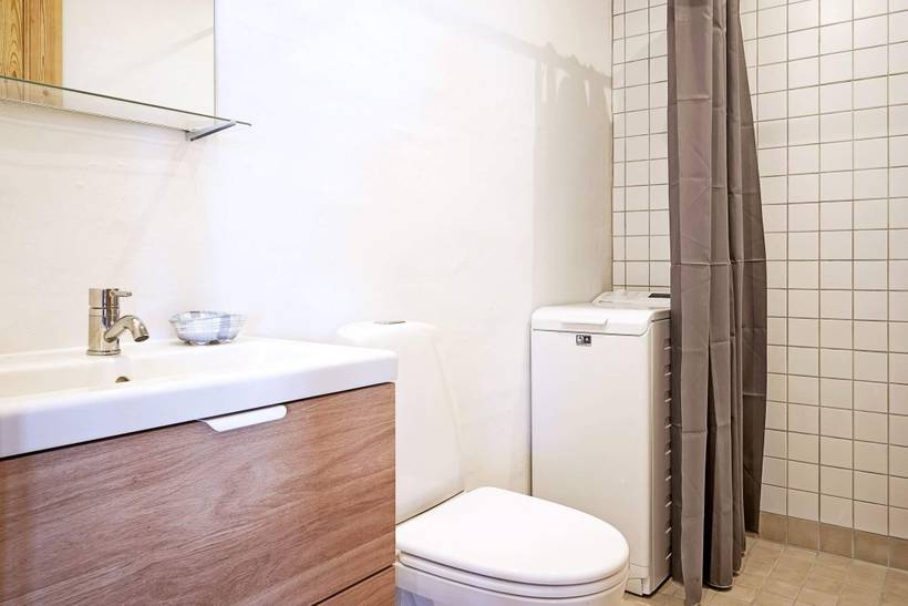 Foto von Ferienhaus JA11 auf Svaneke - Bornholm
