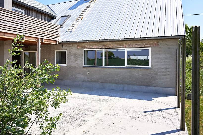 Foto von Ferienhaus JA11 auf Svaneke - Bornholm