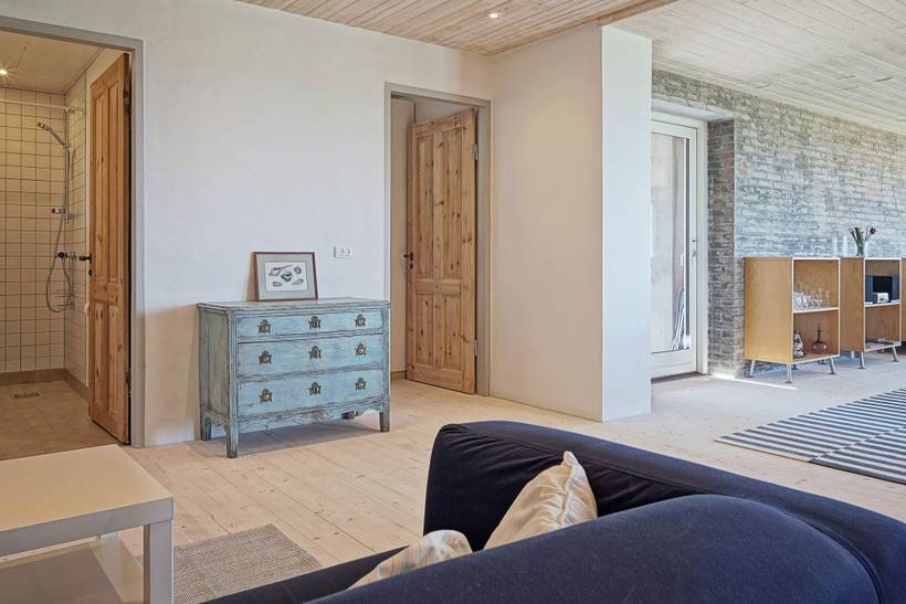 Foto von Ferienhaus JA11 auf Svaneke - Bornholm