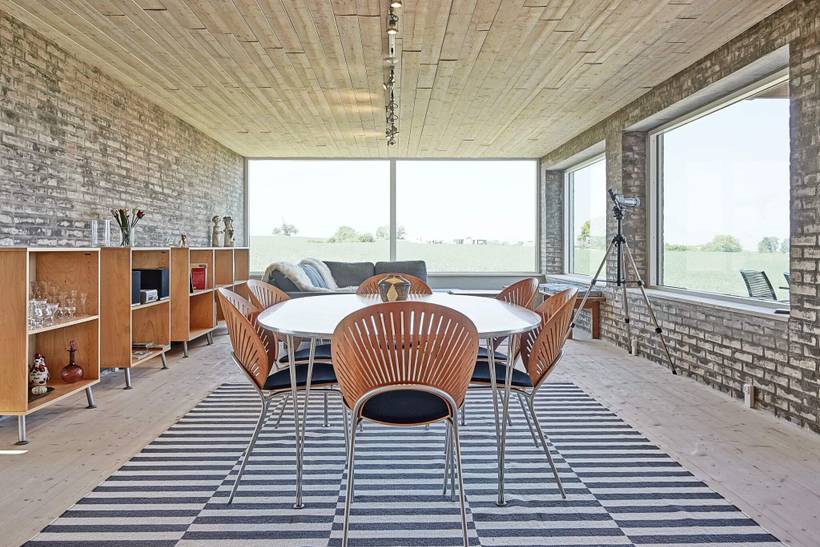 Foto von Ferienhaus JA11 auf Svaneke - Bornholm