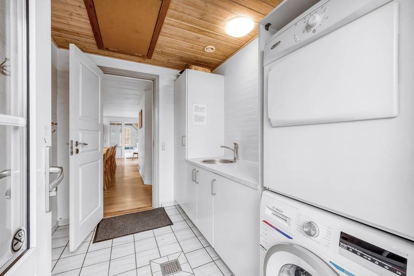 Foto von Ferienhaus JA14 in Vester Husby - Westjütland