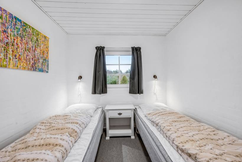Foto von Ferienhaus JA14 in Vester Husby - Westjütland