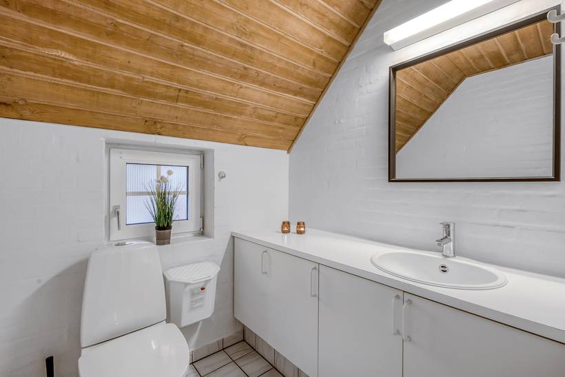 Foto von Ferienhaus JA14 in Vester Husby - Westjütland