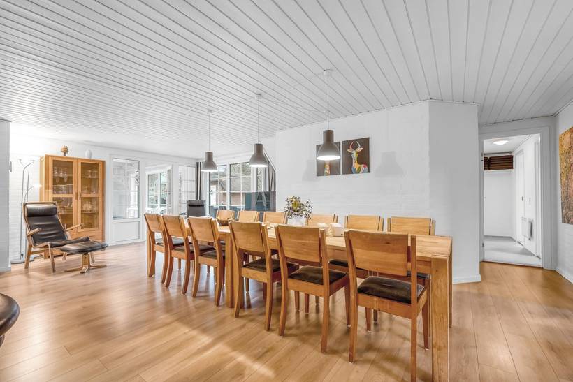 Foto von Ferienhaus JA14 in Vester Husby - Westjütland
