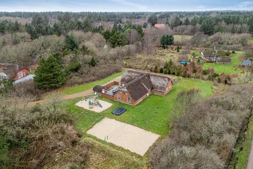 Foto von Ferienhaus JA14 in Vester Husby - Westjütland
