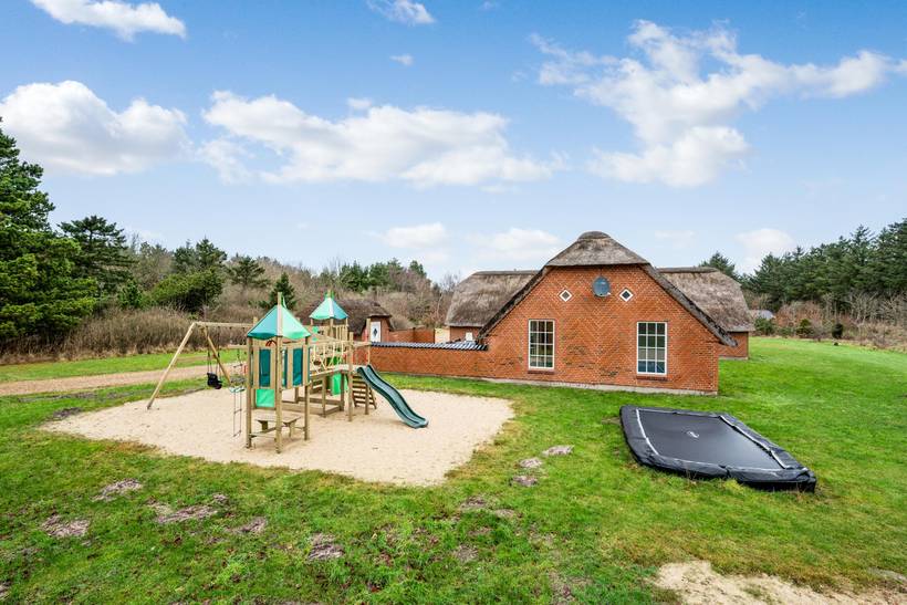 Foto von Ferienhaus JA14 in Vester Husby - Westjütland
