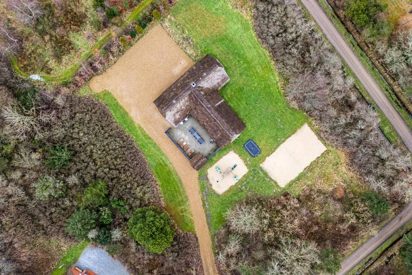 Foto von Ferienhaus JA14 in Vester Husby - Westjütland