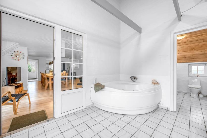 Foto von Ferienhaus JA14 in Vester Husby - Westjütland