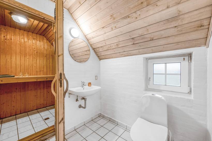 Foto von Ferienhaus JA14 in Vester Husby - Westjütland