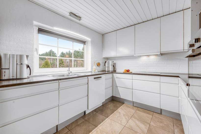 Foto von Ferienhaus JA14 in Vester Husby - Westjütland