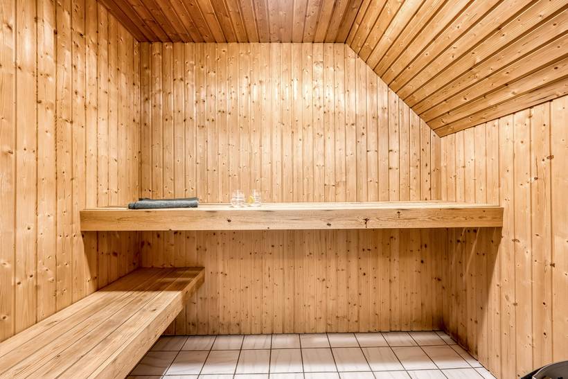 Foto von Ferienhaus JA14 in Vester Husby - Westjütland