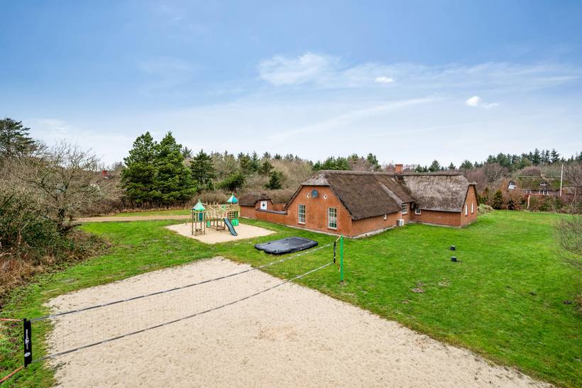 Foto von Ferienhaus JA14 in Vester Husby - Westjütland