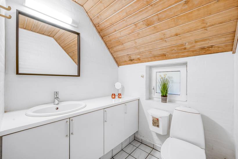 Foto von Ferienhaus JA14 in Vester Husby - Westjütland
