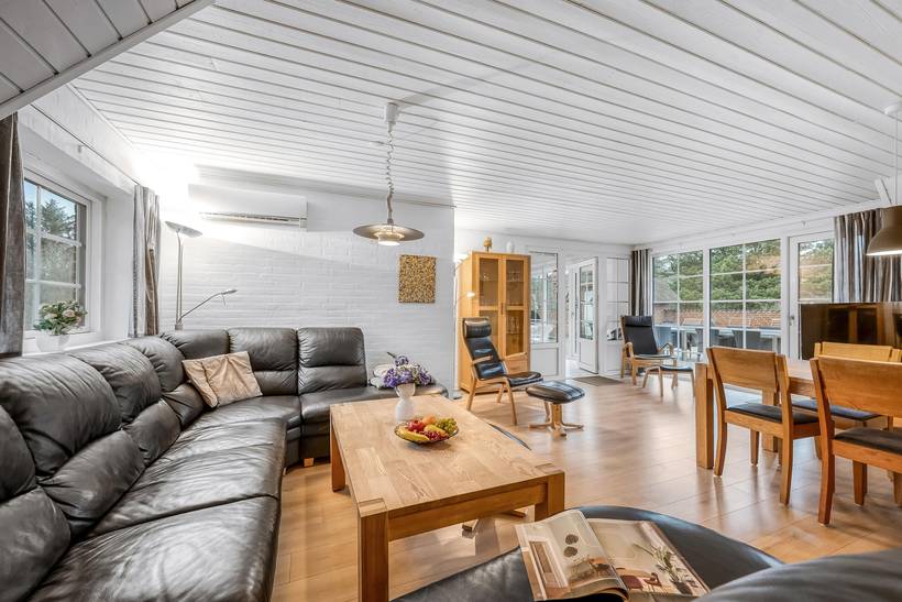 Foto von Ferienhaus JA14 in Vester Husby - Westjütland