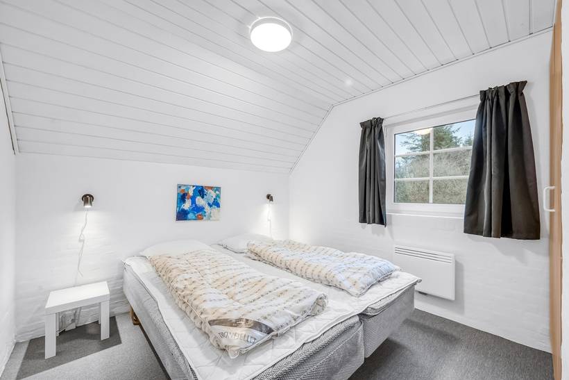 Foto von Ferienhaus JA14 in Vester Husby - Westjütland